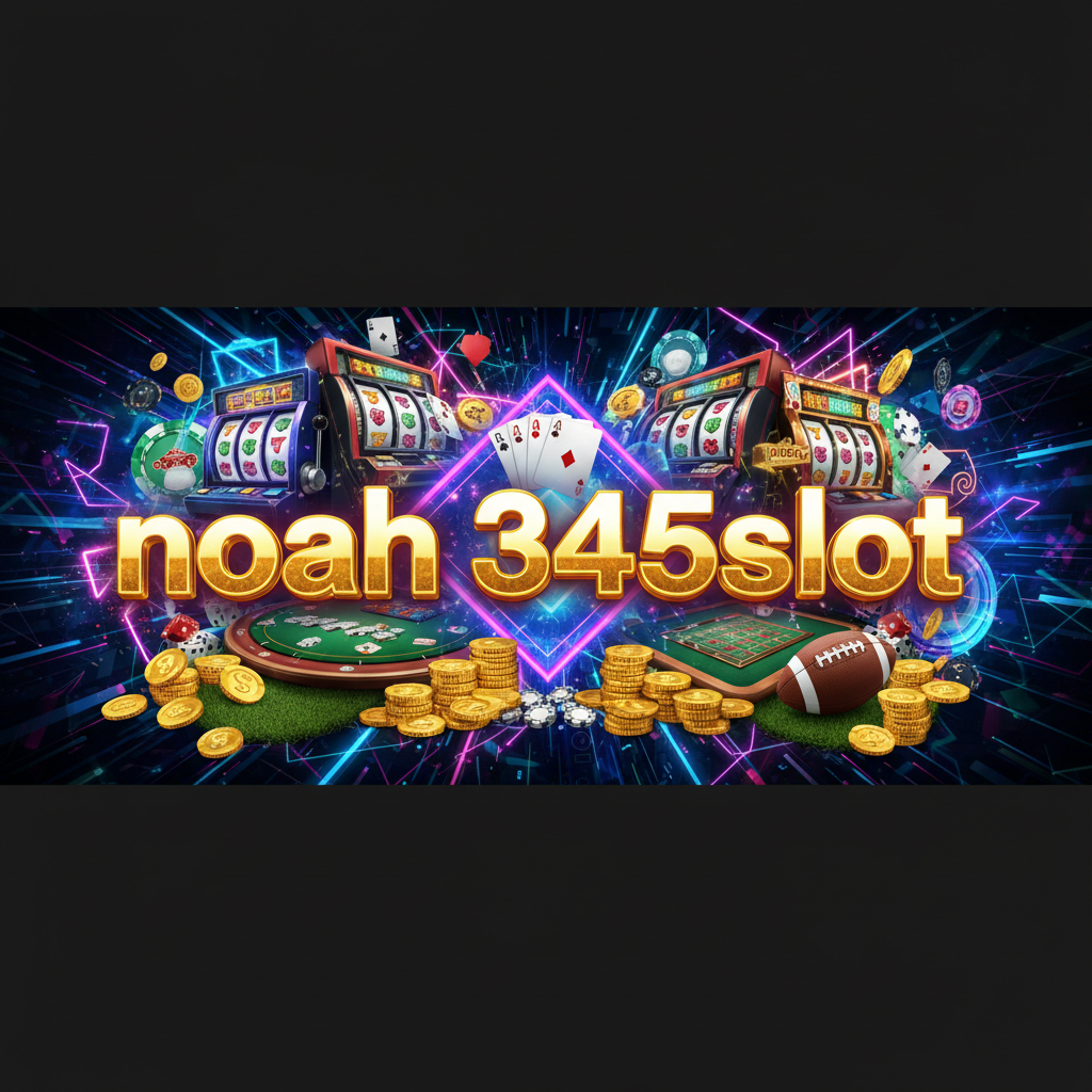 noah 345slot