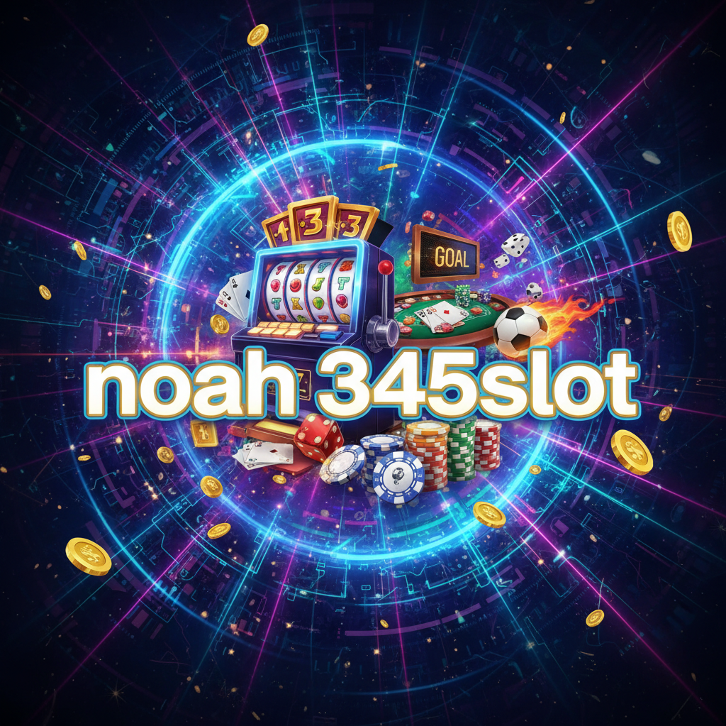 noah 345slot