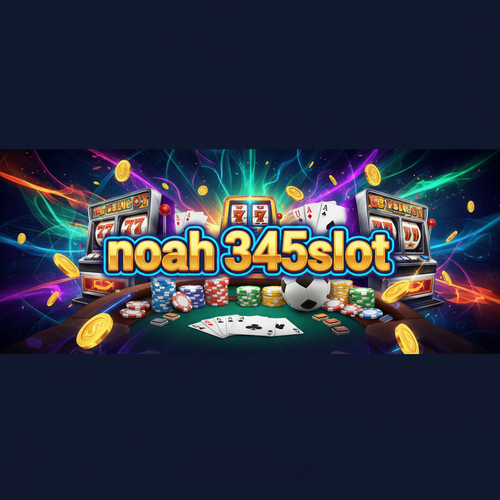 noah 345slot