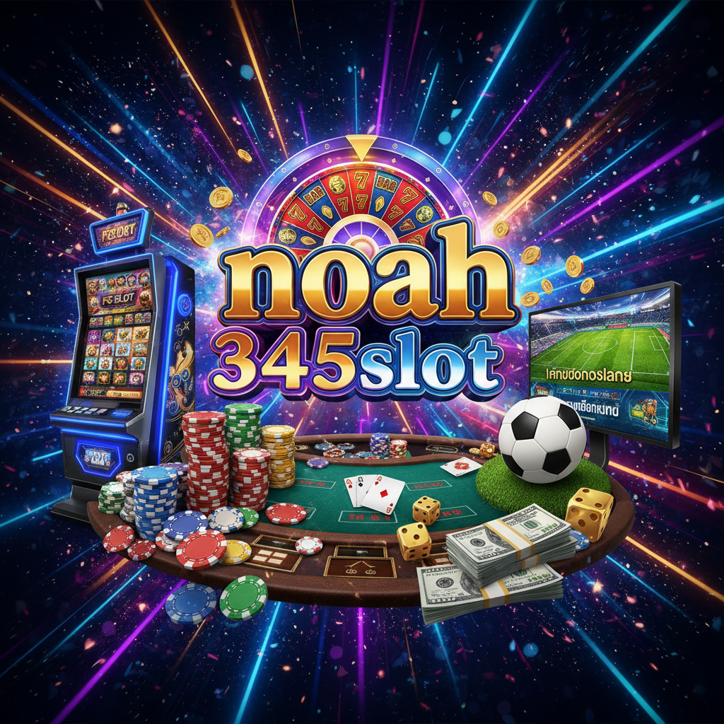 noah 345slot
